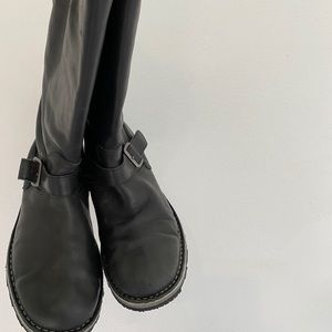 Merrell Boots! With removable Merrell liner!